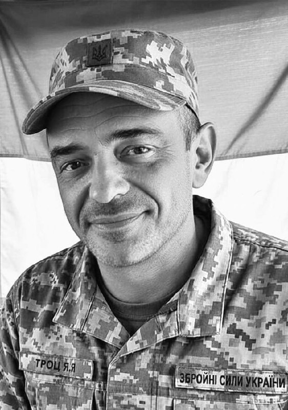 На Львівщині попрощаються із сімома воїнами — що про них відомо (фото) - 3