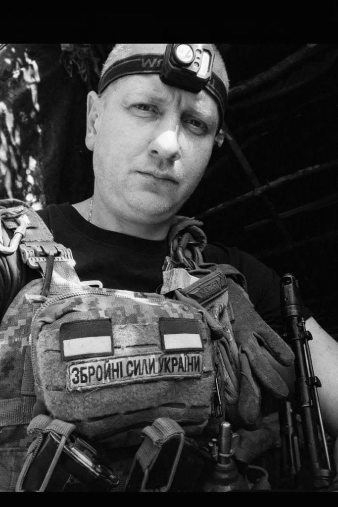 На Львівщині попрощаються із сімома воїнами — що про них відомо (фото) - 7