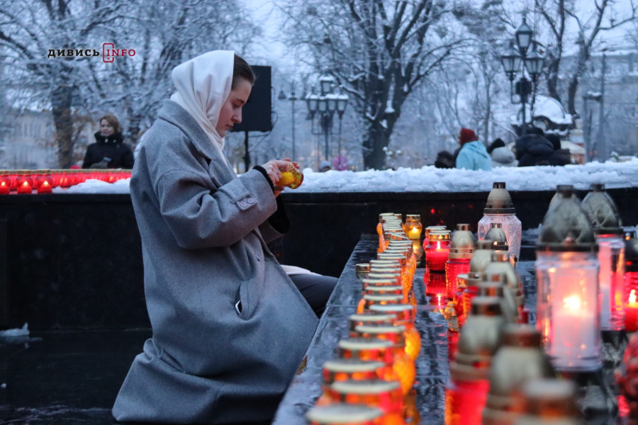 «Більшість молоді байдужа до історії»: для чого на Львівщині розробили Стратегію національної пам'яті - 5