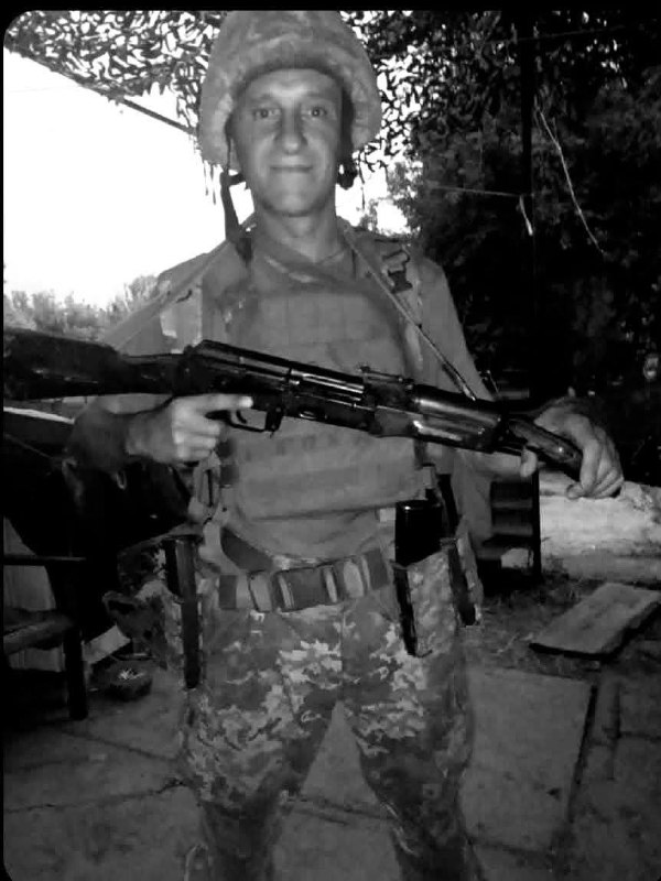 На Львівщині попрощаються з вісьмома воїнами — що про них відомо (фото) - 7