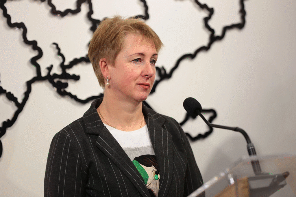 «Це прогрес для України»: як змінився календар щеплень 2026 року та чи достаньо вакцин на Львівщині - 1