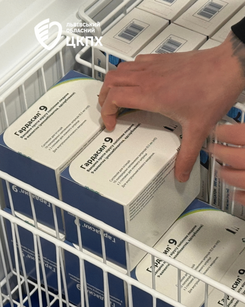 «Це прогрес для України»: як змінився календар щеплень 2026 року та чи достаньо вакцин на Львівщині - 2