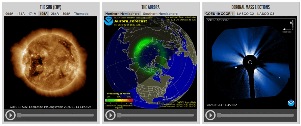 «Труднощі для військових і медиків»: що таке магнітні бурі та як вони впливають на людей - 9