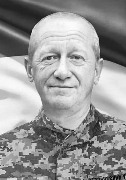 На Львівщині попрощаються з трьома воїнами — що про них відомо (фото) - 1