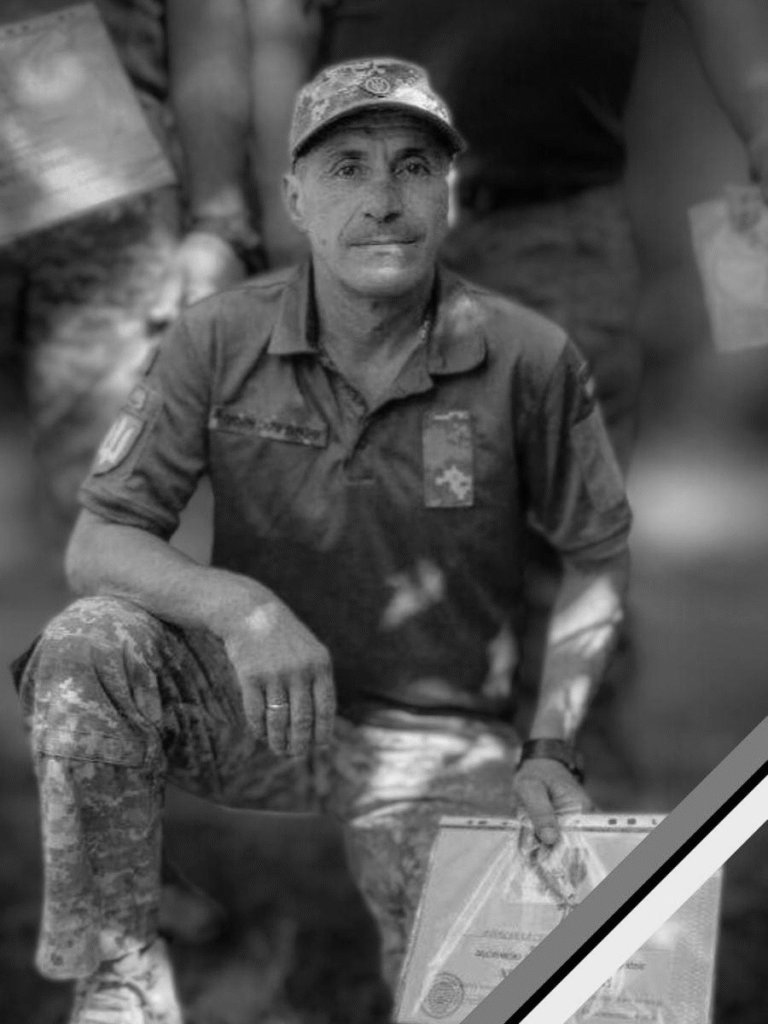 На Львівщині попрощаються з трьома воїнами — що про них відомо (фото) - 3