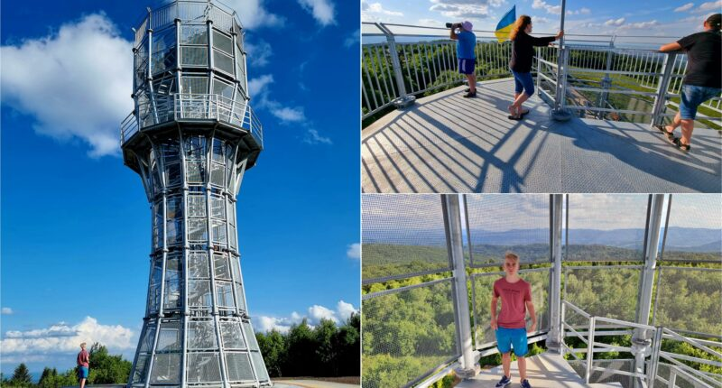 Сучасні скульптури, криївка УПА та солеварня: куди поїхати на Львівщині - 4