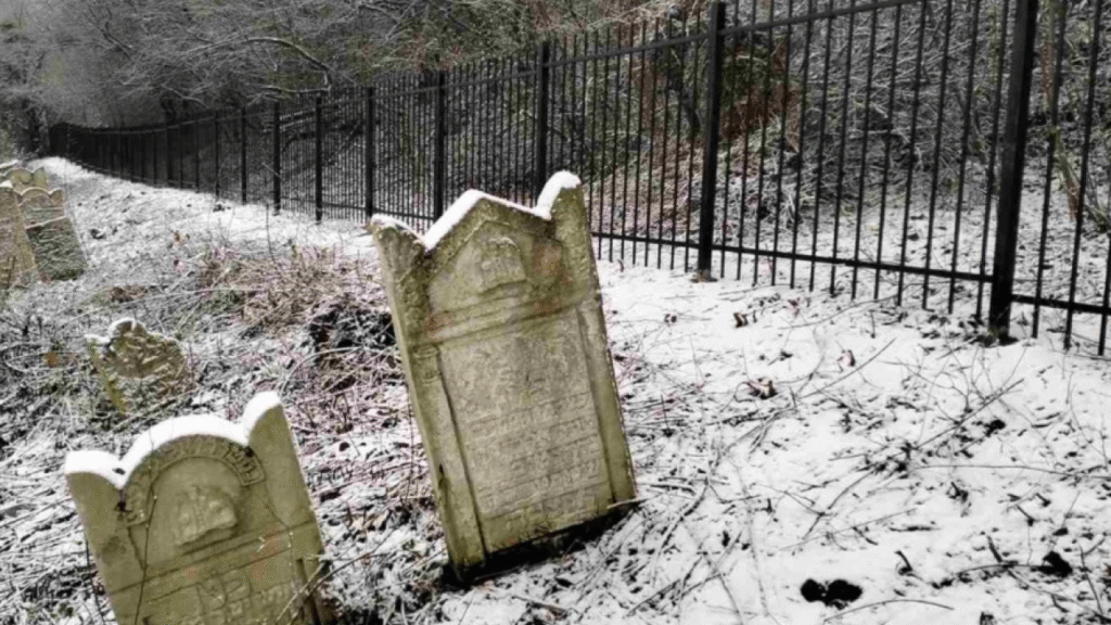 Сучасні скульптури, криївка УПА та солеварня: куди поїхати на Львівщині - 13