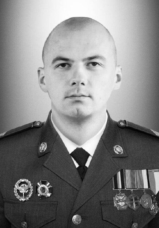 На Львівщині попрощаються з п'ятьма воїнами — що про них відомо (фото) - 2