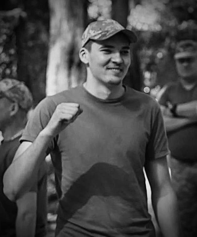 На Львівщині попрощаються з п'ятьма воїнами — що про них відомо (фото) - 3