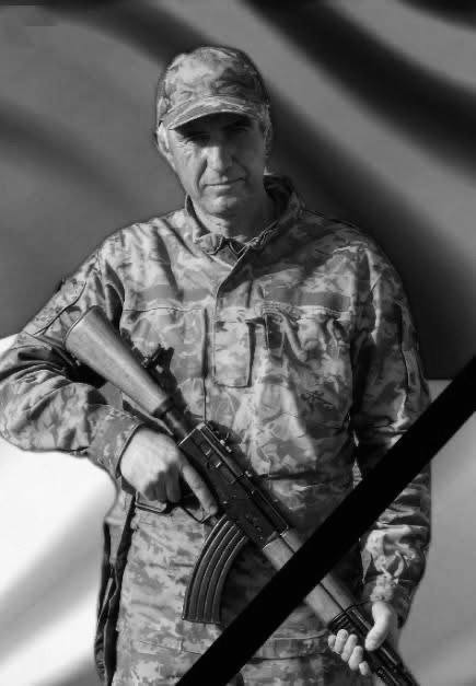 На Львівщині попрощаються з п'ятьма воїнами — що про них відомо (фото) - 4