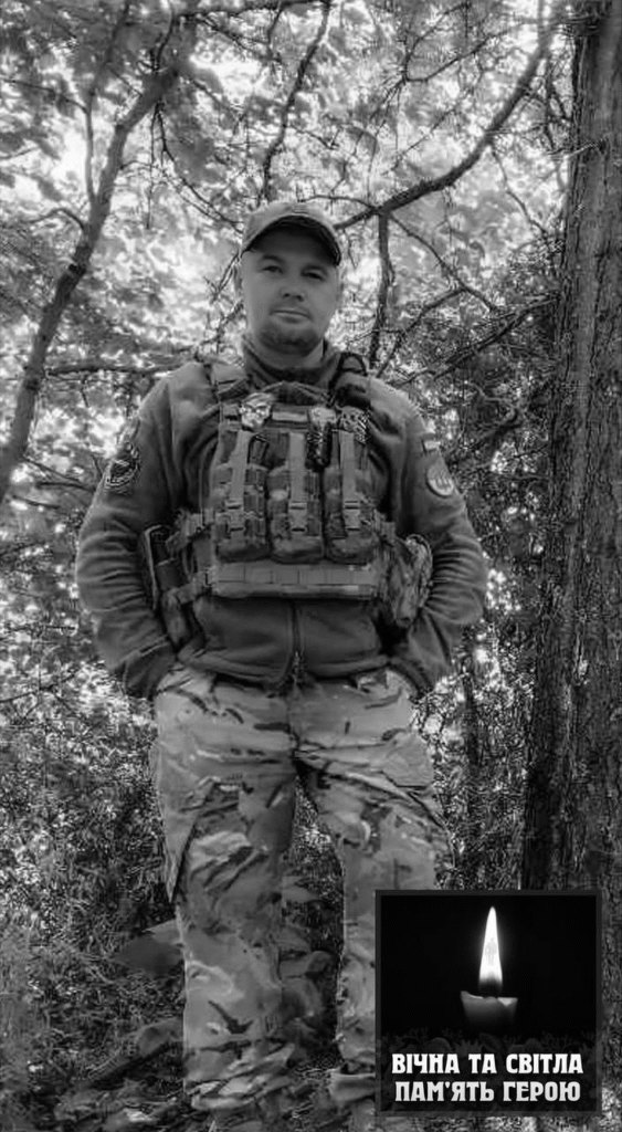 На Львівщині попрощаються з п'ятьма воїнами — що про них відомо (фото) - 5