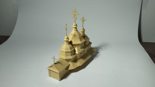 «Не тільки для незрячих»: в чому особливість тактильної скульптури та як її створюють - 10