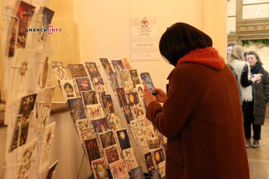 З яких країн приїжджали туристи на Різдво у Львові та які локації були найпопулярніші - 4