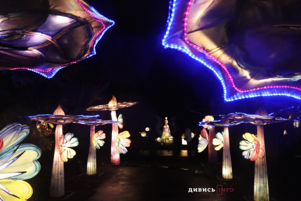 З яких країн приїжджали туристи на Різдво у Львові та які локації були найпопулярніші - 5