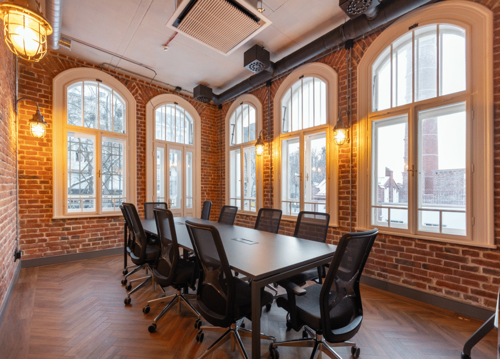 Де у Львові можна попрацювати під час відключень світла: добірка короворкінгів - 6