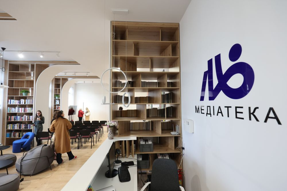 Де у Львові можна попрацювати під час відключень світла: добірка короворкінгів - 2