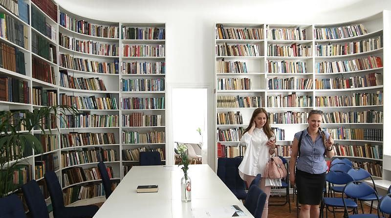 Де у Львові можна попрацювати під час відключень світла: добірка короворкінгів - 7