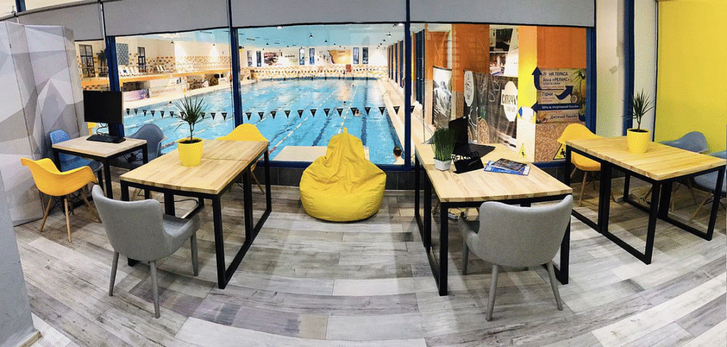 Де у Львові можна попрацювати під час відключень світла: добірка короворкінгів - 15