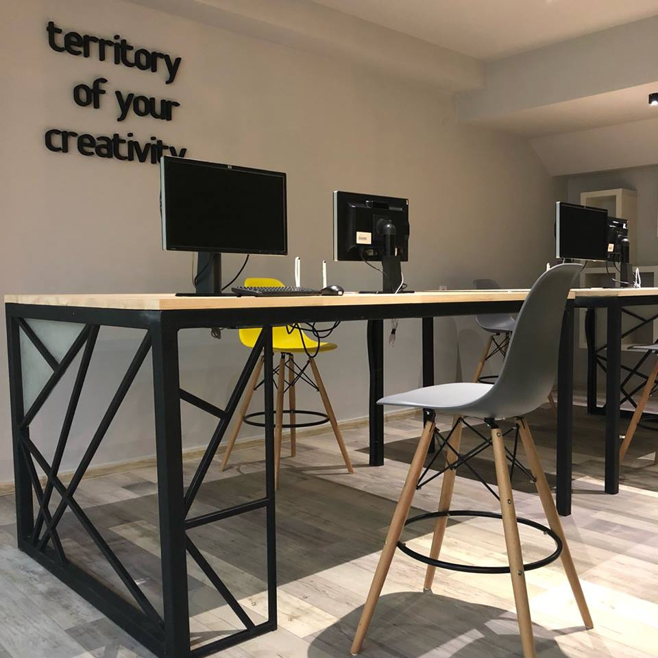 Де у Львові можна попрацювати під час відключень світла: добірка короворкінгів - 16