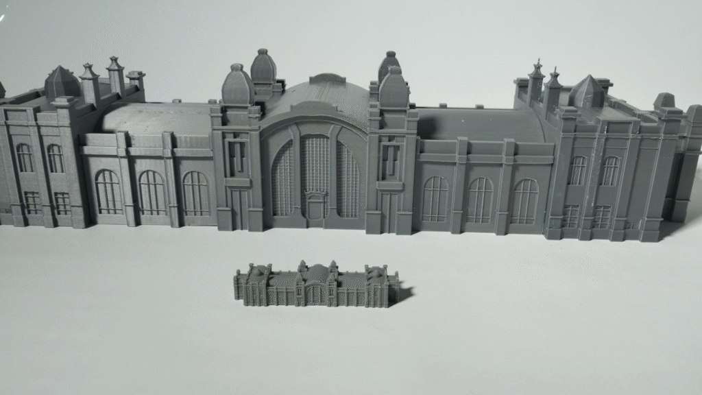 «Не тільки для незрячих»: в чому особливість тактильної скульптури та як її створюють - 18