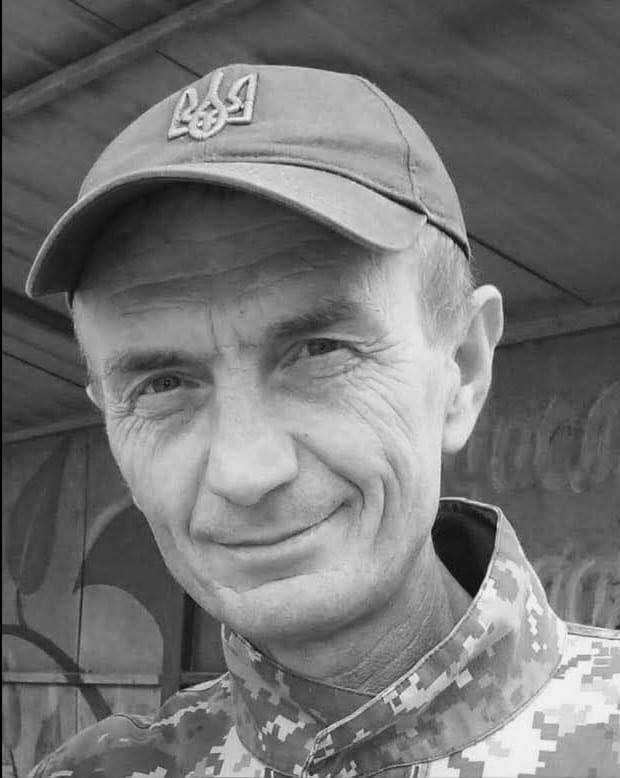 На Львівщині попрощаються з дев'ятьма воїнами — що про них відомо (фото) - 5