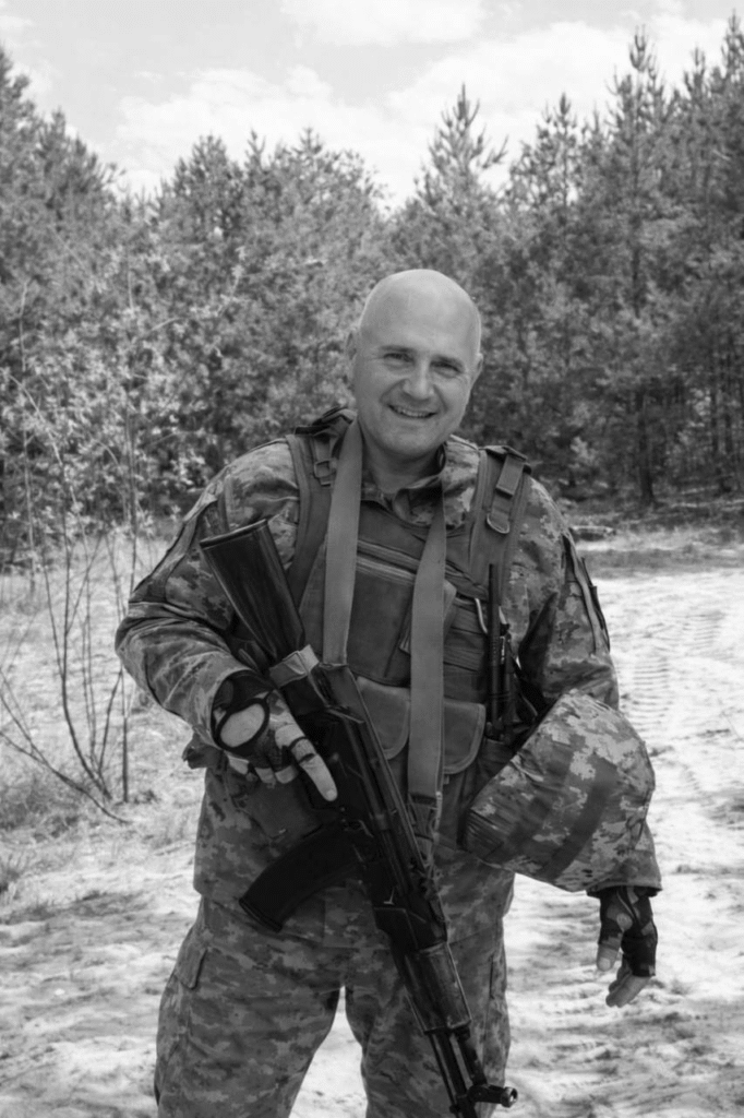 На Львівщині попрощаються з дев'ятьма воїнами — що про них відомо (фото) - 8