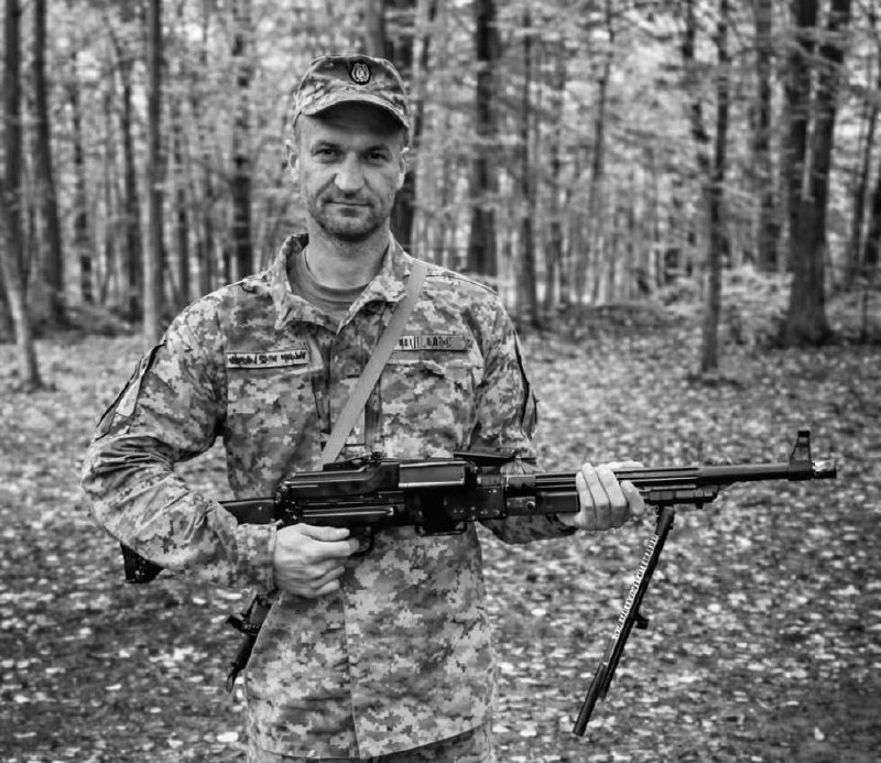 На Львівщині попрощаються із шістьма воїнами — що про них відомо (фото) - 3