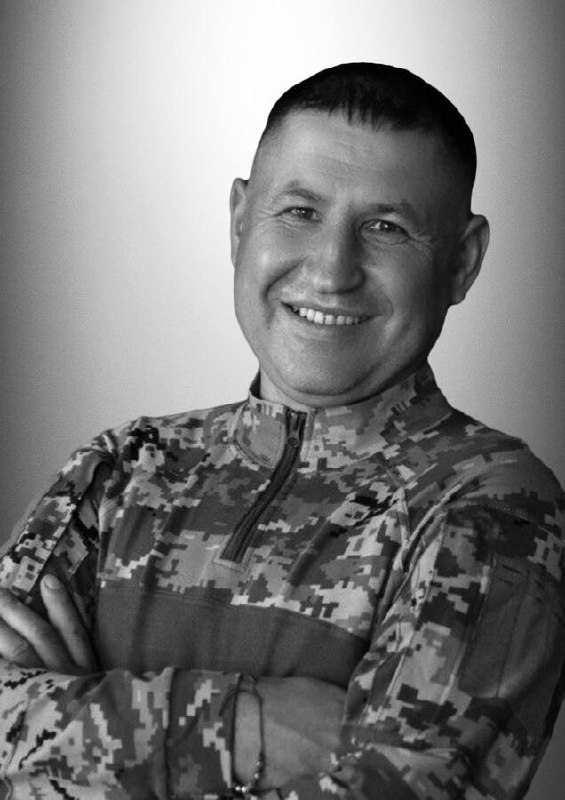 На Львівщині попрощаються із шістьма воїнами — що про них відомо (фото) - 6