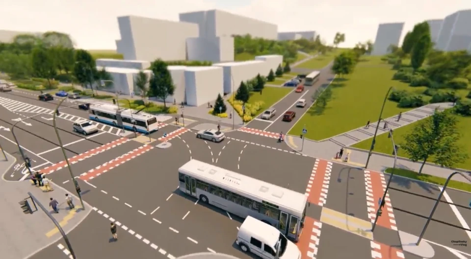 Що не так з ремонтом доріг у Львові та які реконструкції вулиць є найочікуванішими цього року - 4