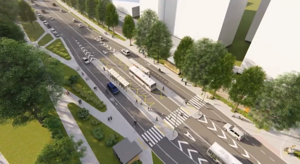 Що не так з ремонтом доріг у Львові та які реконструкції вулиць є найочікуванішими цього року - 5