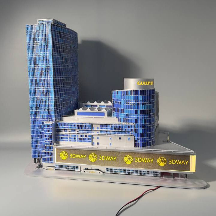 «Не тільки для незрячих»: в чому особливість тактильної скульптури та як її створюють - 20