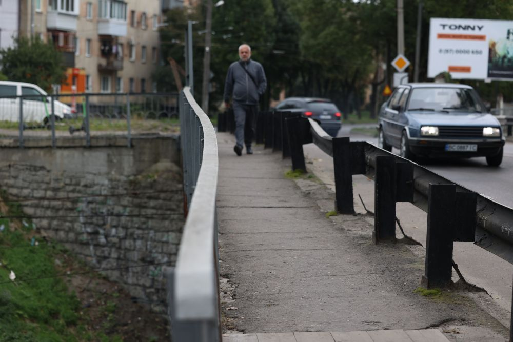Що не так з ремонтом доріг у Львові та які реконструкції вулиць є найочікуванішими цього року - 8