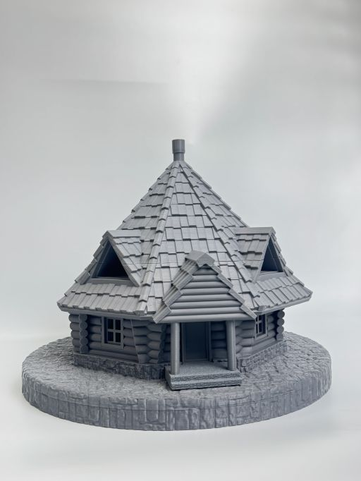 «Не тільки для незрячих»: в чому особливість тактильної скульптури та як її створюють - 21