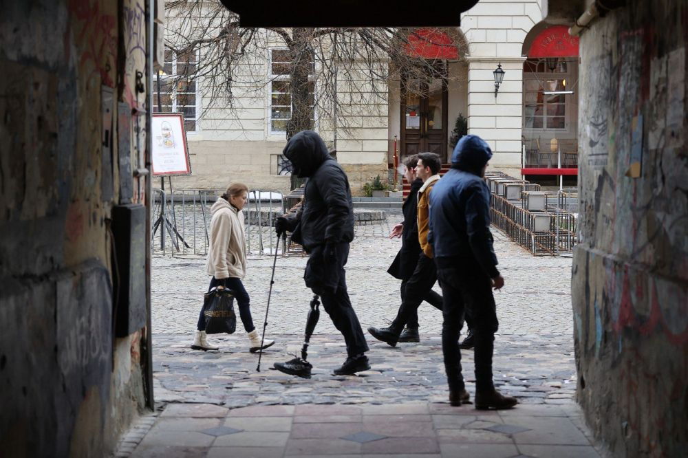 Що не так з ремонтом доріг у Львові та які реконструкції вулиць є найочікуванішими цього року - 18