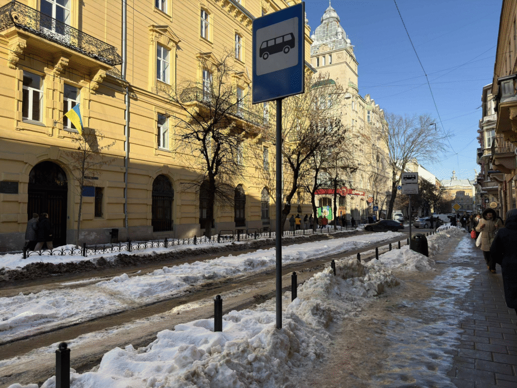 Що не так з ремонтом доріг у Львові та які реконструкції вулиць є найочікуванішими цього року - 19