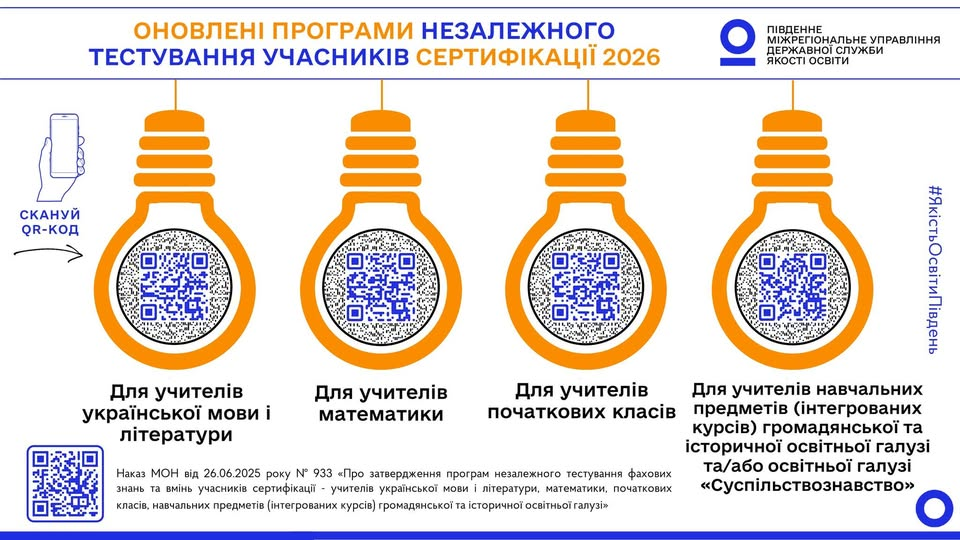 Освітні реформи на Львівщині 2026 року: що потрібно знати освітянам, батькам та учням - 9