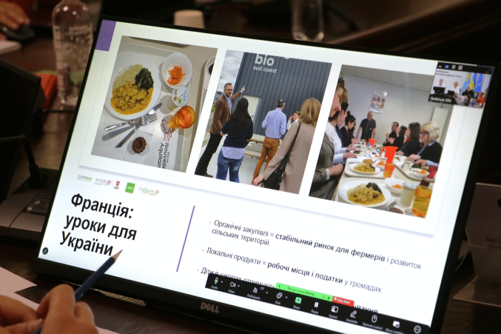 «Безкоштовно для всіх школярів»: які реформи харчування у школах Львівщини очікувати 2026 року - 4