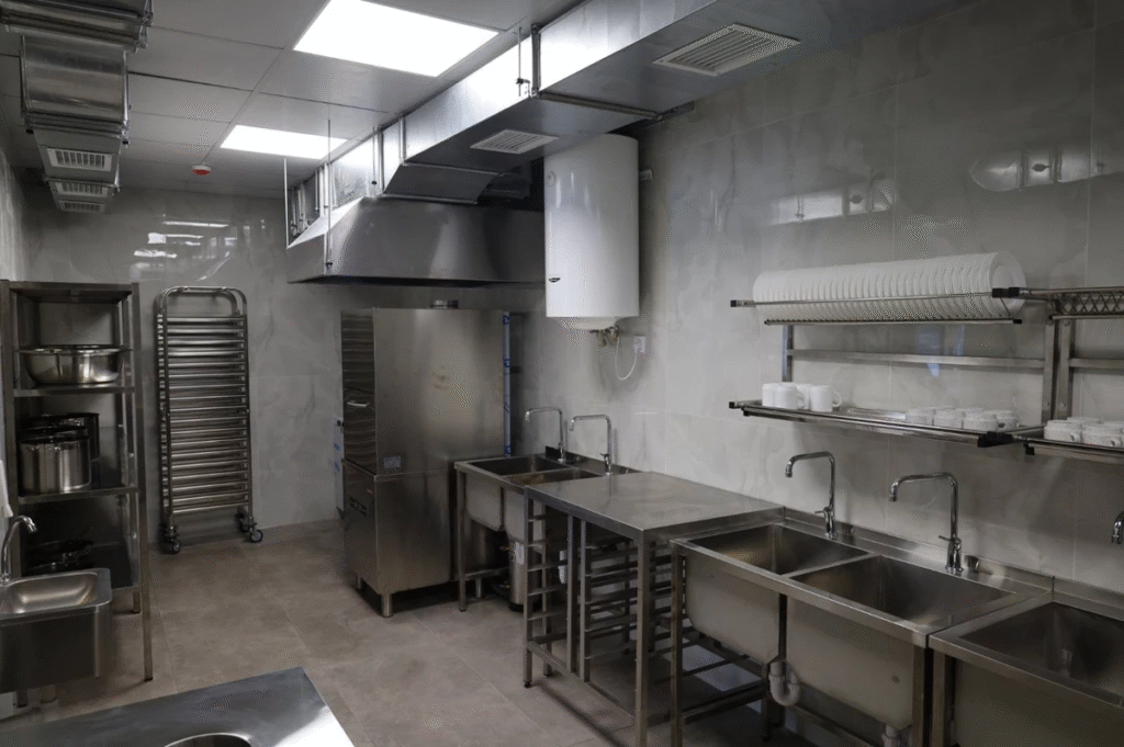 «Безкоштовно для всіх школярів»: які реформи харчування у школах Львівщини очікувати 2026 року - 5