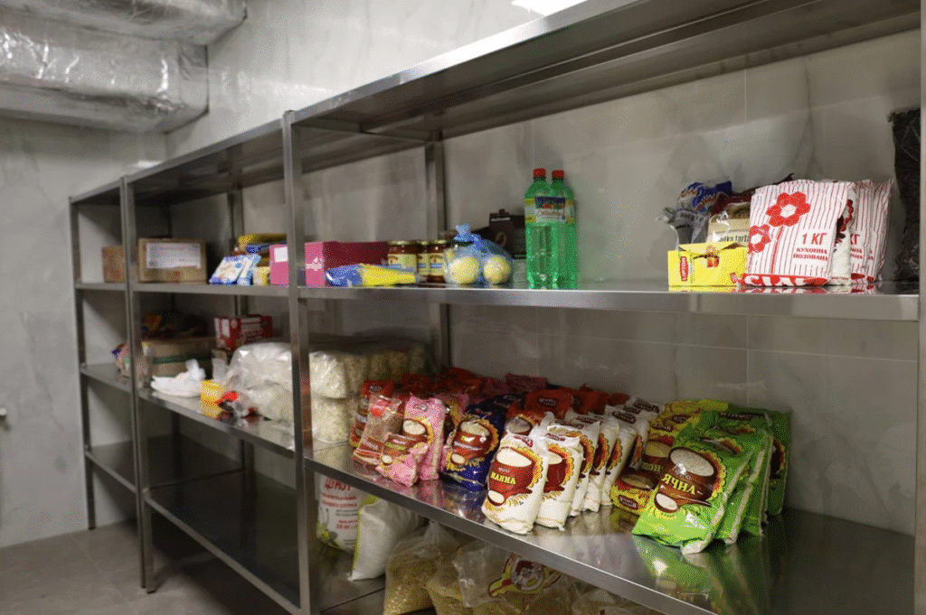 «Безкоштовно для всіх школярів»: які реформи харчування у школах Львівщини очікувати 2026 року - 13