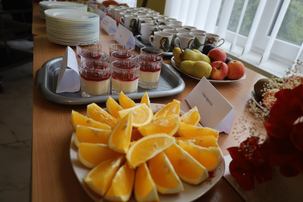 «Безкоштовно для всіх школярів»: які реформи харчування у школах Львівщини очікувати 2026 року - 8