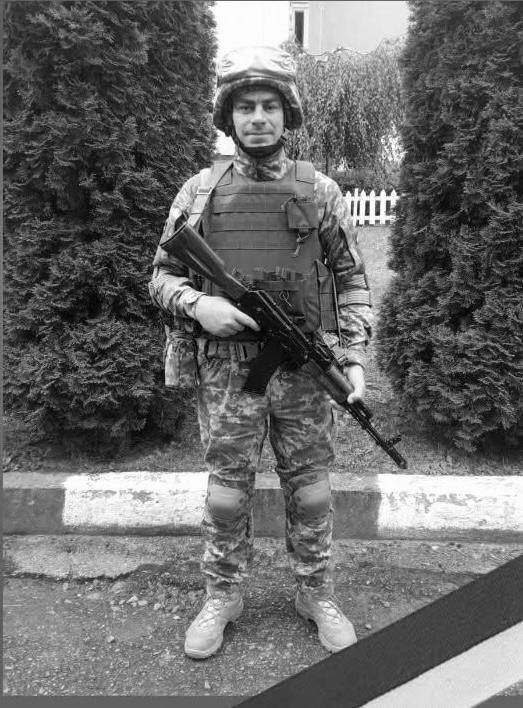 На Львівщині попрощаються з шістьма воїнами — що про них відомо (фото) - 1