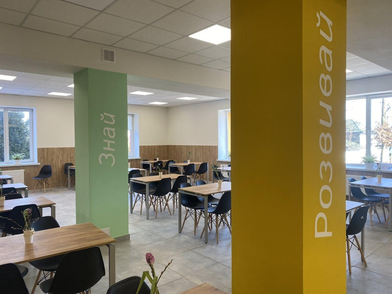 «Безкоштовно для всіх школярів»: які реформи харчування у школах Львівщини очікувати 2026 року - 3