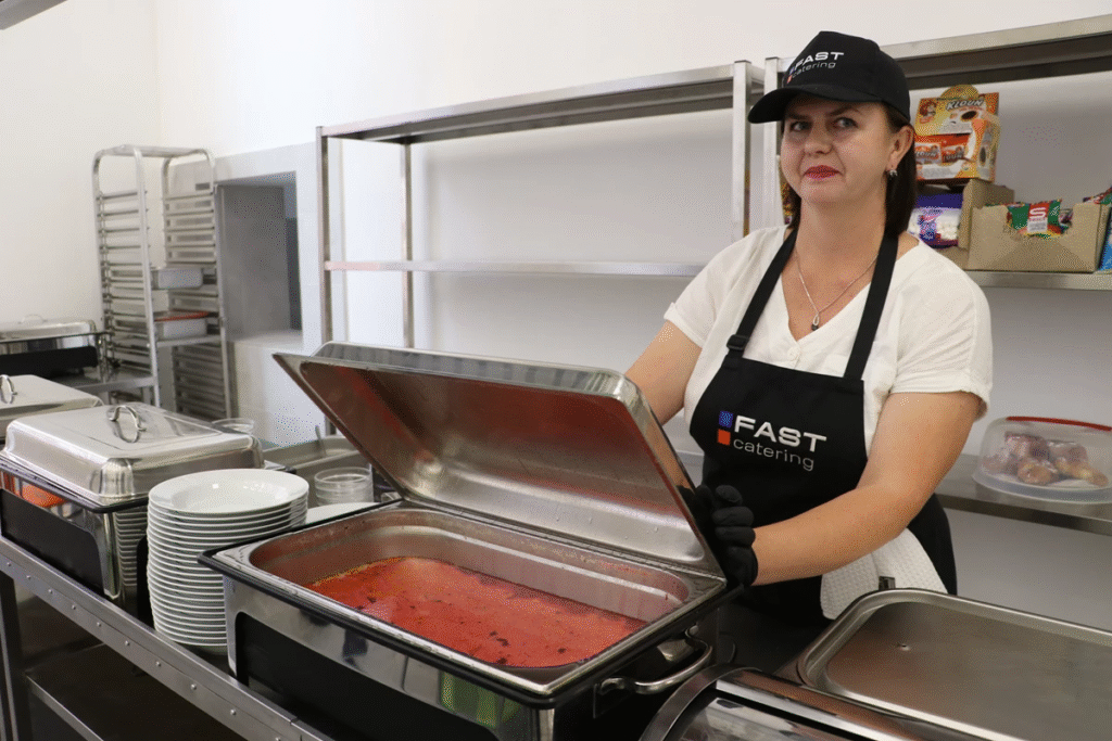 «Безкоштовно для всіх школярів»: які реформи харчування у школах Львівщини очікувати 2026 року - 9