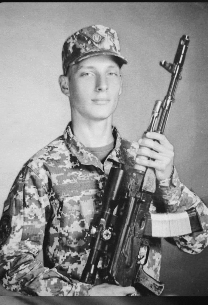 На Львівщині попрощаються з чотирма воїнами — що про них відомо (фото) - 1