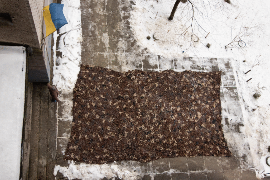 Прощання з воїнами, голосування за нових міністрів, плетіння сіток у Львові: головні новини дня - 6