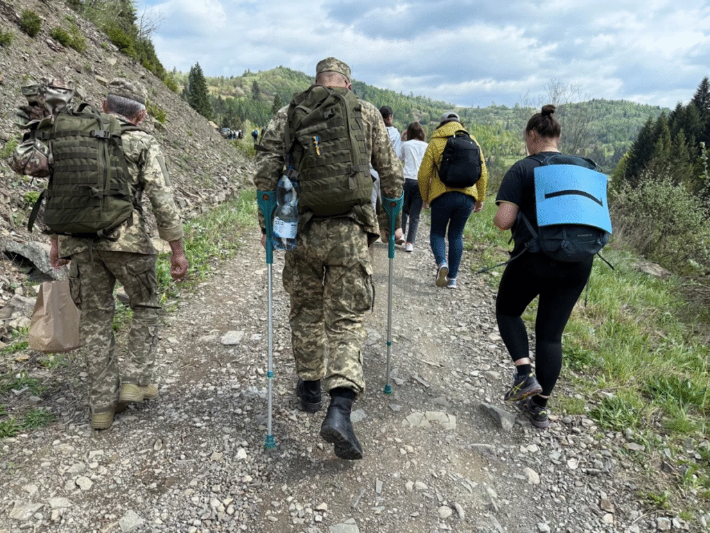 «Драйвер для розвитку громад»: як на Львівщині розвиватимуть кемпінги та де вони будуть - 1