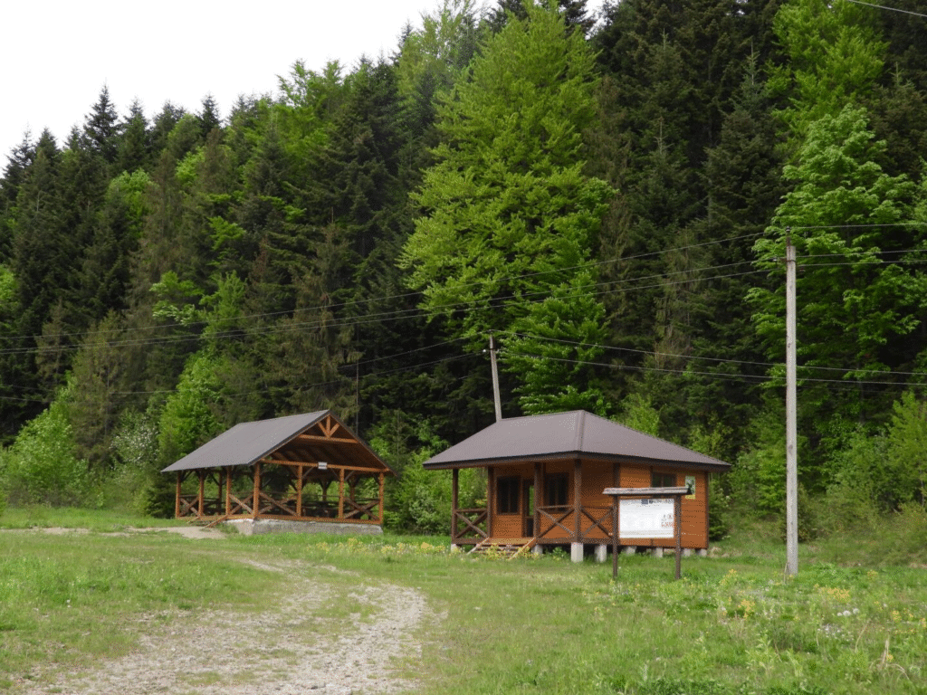 «Драйвер для розвитку громад»: як на Львівщині розвиватимуть кемпінги та де вони будуть - 4