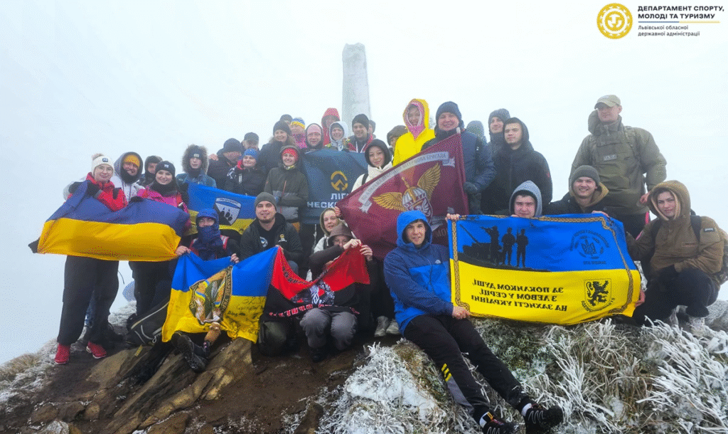«Драйвер для розвитку громад»: як на Львівщині розвиватимуть кемпінги та де вони будуть - 6