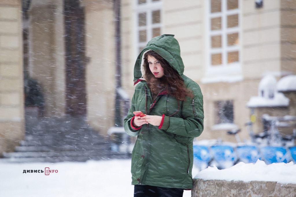 До –39°: коли на Львівщині випадало найбільше снігу та були найхолодніші зими - 4