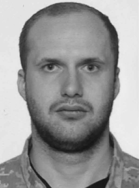 На Львівщині попрощаються з п'ятьма воїнами — що про них відомо (фото) - 1